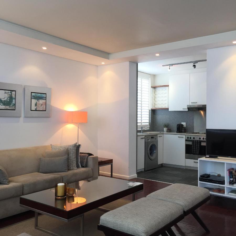 Apartamento Cape Breaks Ciudad del Cabo Exterior foto