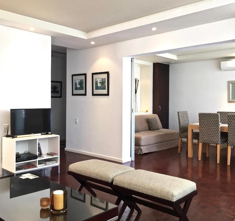Apartamento Cape Breaks Ciudad del Cabo Exterior foto
