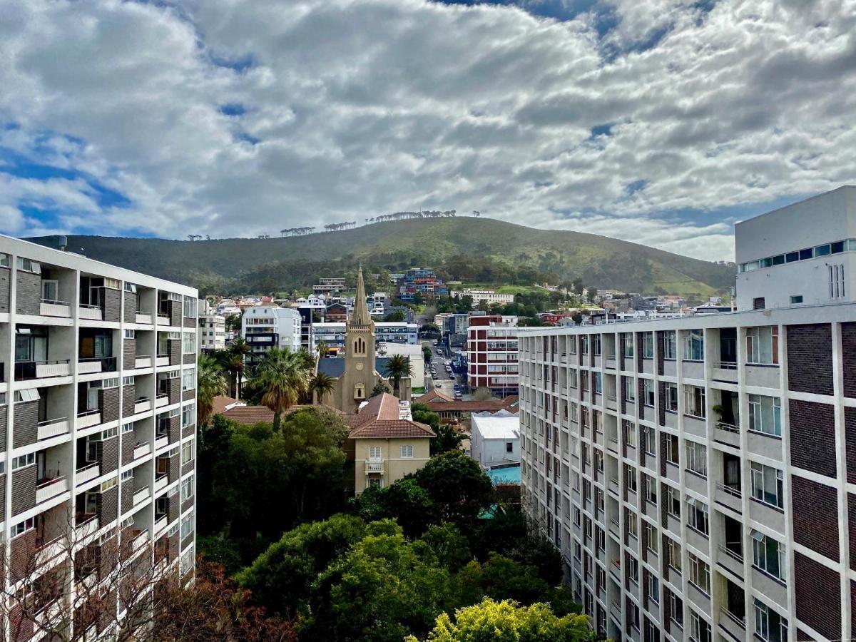 Apartamento Cape Breaks Ciudad del Cabo Exterior foto