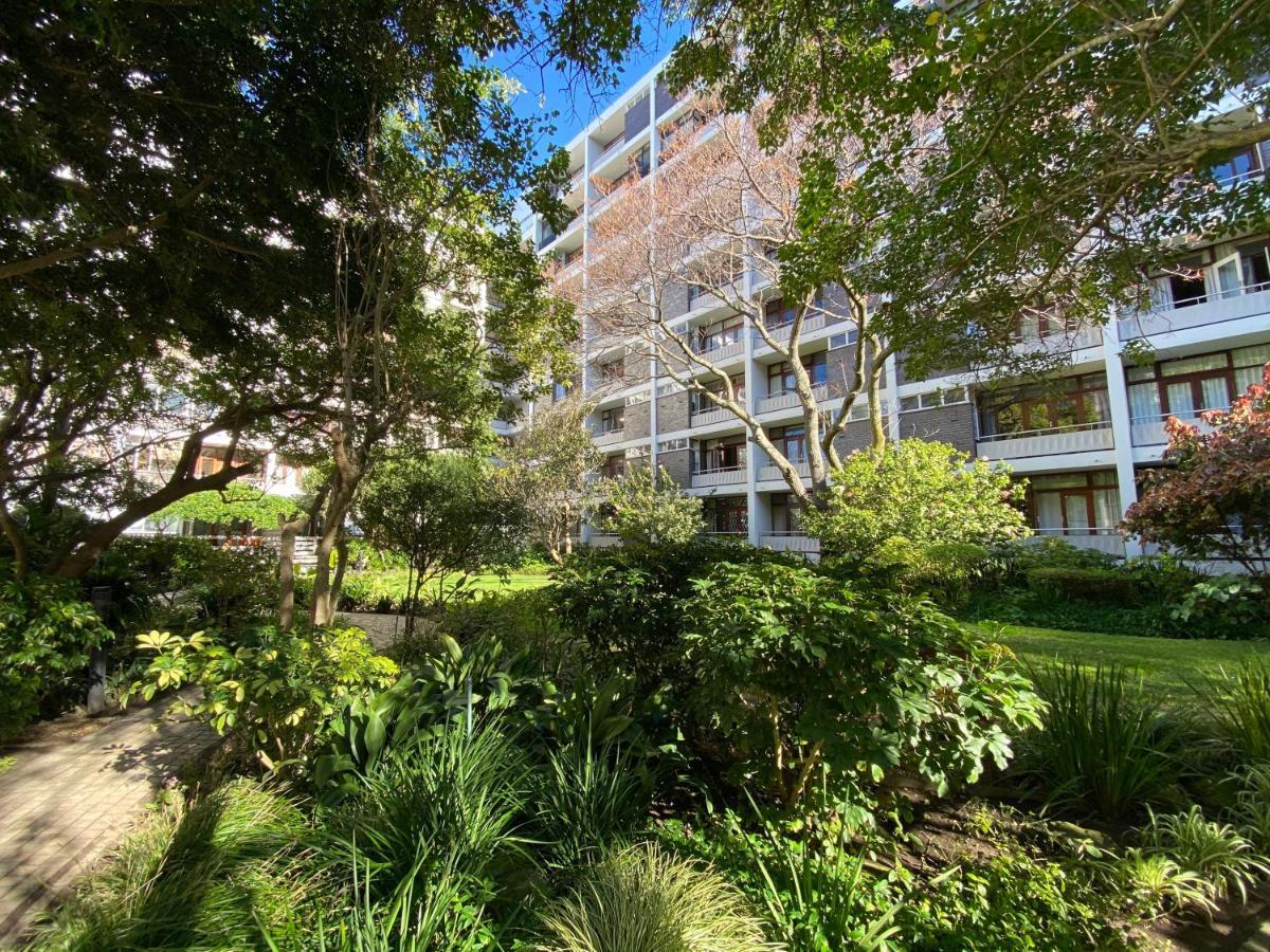 Apartamento Cape Breaks Ciudad del Cabo Exterior foto