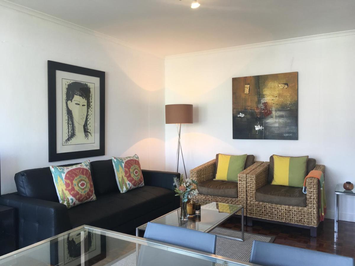 Apartamento Cape Breaks Ciudad del Cabo Exterior foto