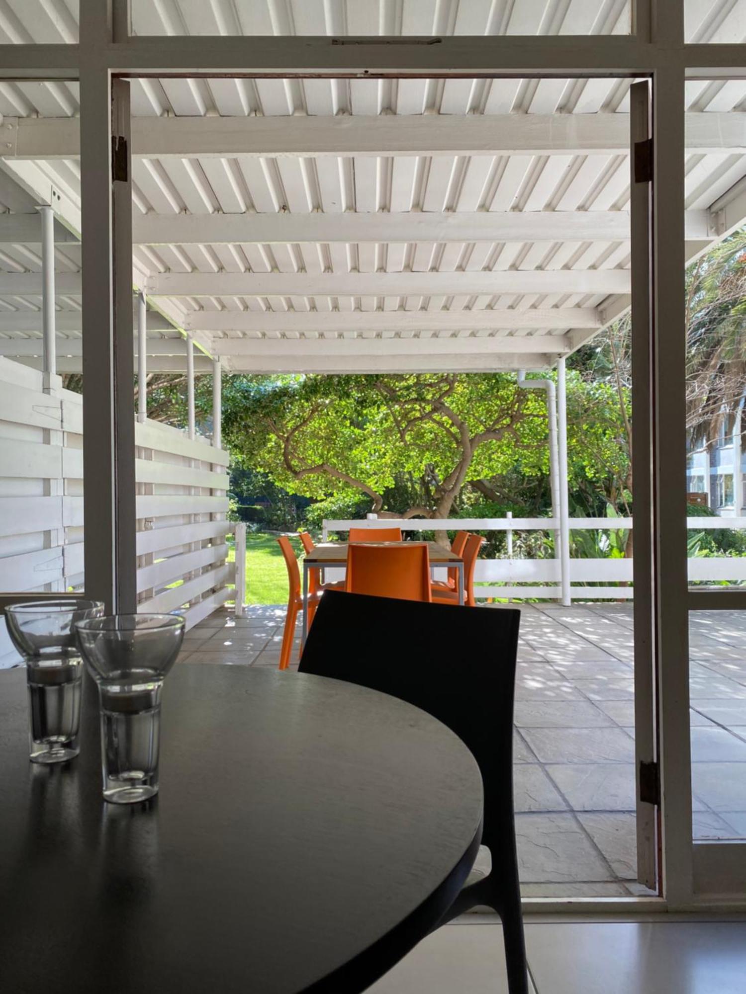 Apartamento Cape Breaks Ciudad del Cabo Exterior foto