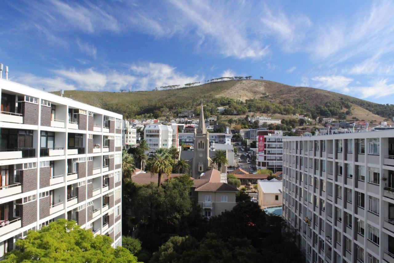 Apartamento Cape Breaks Ciudad del Cabo Exterior foto