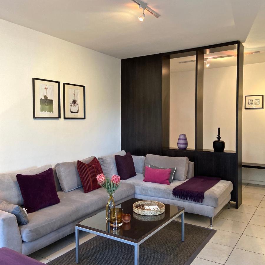 Apartamento Cape Breaks Ciudad del Cabo Exterior foto