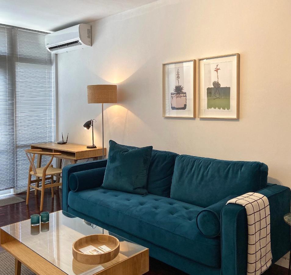 Apartamento Cape Breaks Ciudad del Cabo Exterior foto